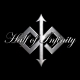Half of Infinity Cover