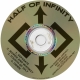 Half of Infinity CD