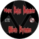 Alien Hymns Disc