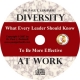 Diversity at Work Disc
