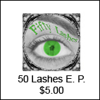 50 Lashes EP